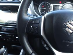 2016 Suzuki
Vitara RT-S