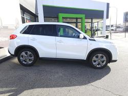 2016 Suzuki
Vitara RT-S
