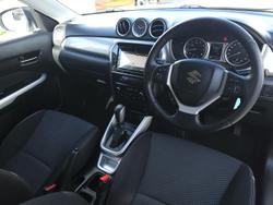 2016 Suzuki
Vitara RT-S