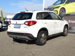 2016 Suzuki
Vitara RT-S