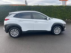 2019 Hyundai
                Kona Go