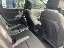 2019 Hyundai
                Kona Go