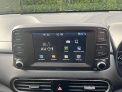 2019 Hyundai
                Kona Go
