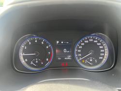 2019 Hyundai
                Kona Go