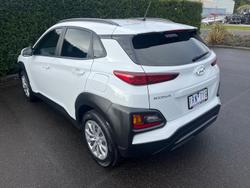2019 Hyundai
                Kona Go