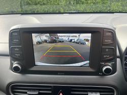 2019 Hyundai
                Kona Go