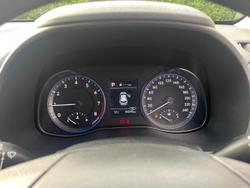 2019 Hyundai
                Kona Go