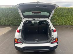 2019 Hyundai
                Kona Go