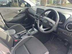 2019 Hyundai
                Kona Go