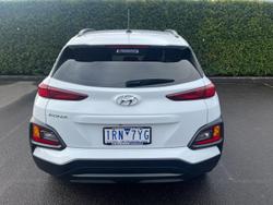 2019 Hyundai
                Kona Go