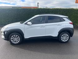 2019 Hyundai
                Kona Go