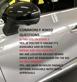 2019 Hyundai
Kona Go