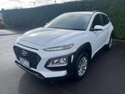 2019 Hyundai
                Kona Go