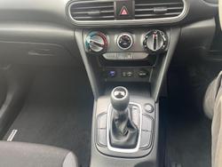 2019 Hyundai
                Kona Go