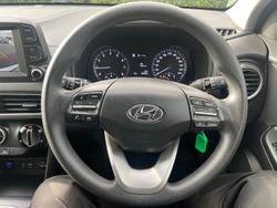 2019 Hyundai
                Kona Go