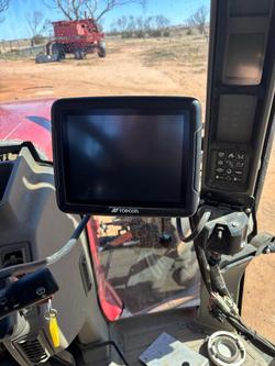 2015 Hardi
Navigator 6000
