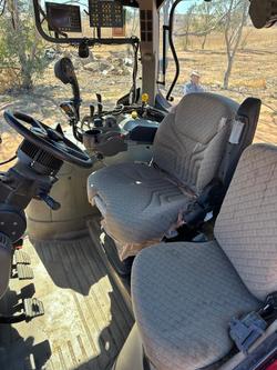 2015 Hardi
Navigator 6000