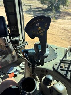 2015 Hardi
Navigator 6000
