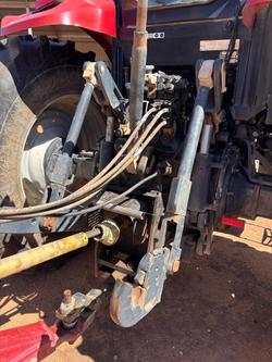 2015 Hardi
Navigator 6000