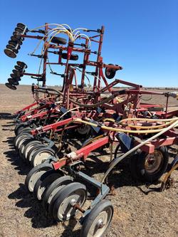  Morris
                7180 Tbh Tank & Concept 2000 Bar 