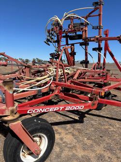  Morris
                7180 Tbh Tank & Concept 2000 Bar 