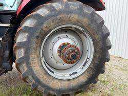 2016 CASE IH Magnum 310