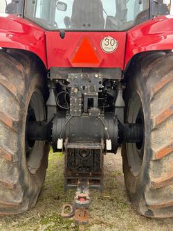 2016 CASE IH
Magnum 310