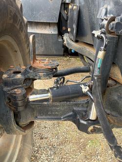 2016 CASE IH Magnum 310