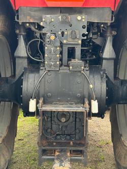 2016 CASE IH Magnum 310