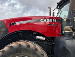 2016 CASE IH Magnum 310
