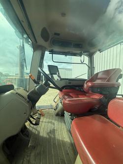 2016 CASE IH Magnum 310