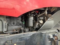 2016 CASE IH Magnum 310