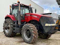 2016 CASE IH
Magnum 310
