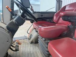 2016 CASE IH
Magnum 310