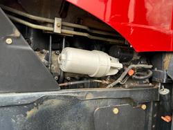 2016 CASE IH Magnum 310