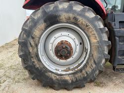 2016 CASE IH
Magnum 310