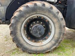 2016 CASE IH Magnum 310