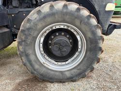 2016 CASE IH Magnum 310