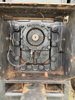 2016 CASE IH Magnum 310