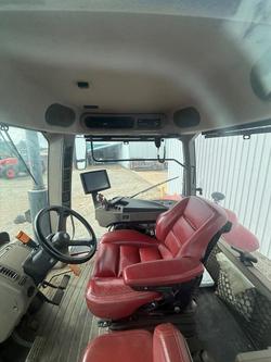 2016 CASE IH Magnum 310