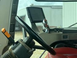 2016 CASE IH Magnum 310