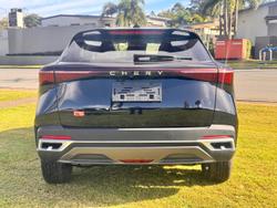 2025 Chery
C5 Urban