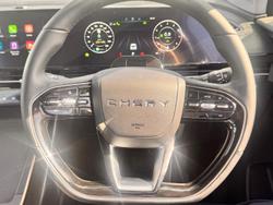 2025 Chery
C5 Urban