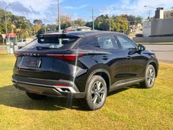 2025 Chery
C5 Urban