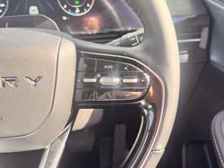 2025 Chery
C5 Urban