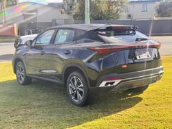 2025 Chery
C5 Urban
