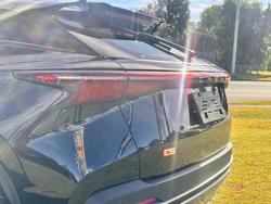 2025 Chery
C5 Urban