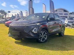 2025 Chery
C5 Urban