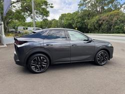 2025 Peugeot
                3008 GT Premium e-DCS Hybrid