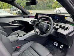 2025 Peugeot
                3008 GT Premium e-DCS Hybrid